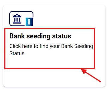 band aadhaar seeding status